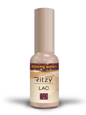 Ritzy gel lak DANCING QUEEN 100