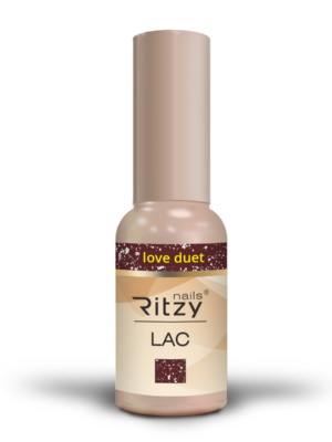 Ritzy gel lak LOVE DUET 103