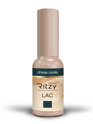 Ritzy gel lak DRESS CODE 106