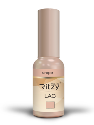 Ritzy gel lak CREPE 124