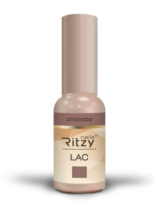 Ritzy gel lak CHOCOCOCO 131
