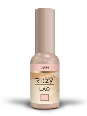 Ritzy gel lak PETITE 134