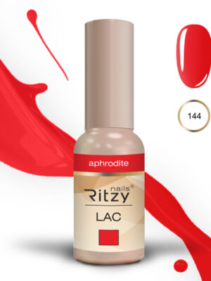 Ritzy gel lak APHRODITE 144