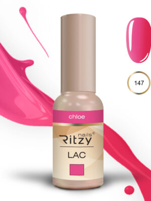 Ritzy gel lak CHLOE 147