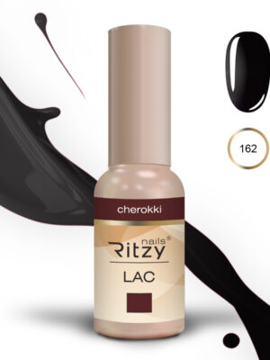 Ritzy gel lak CHEROKKI 162