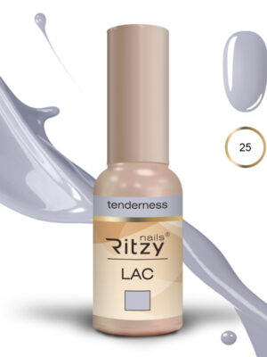 Ritzy gel lak TENDERNESS 25