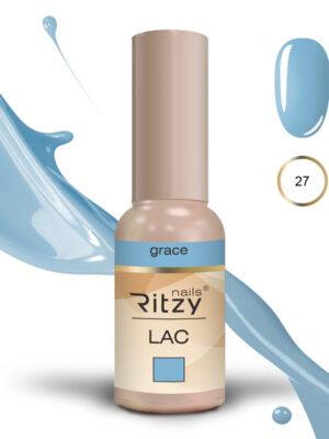 Ritzy gel lak GRACE 27