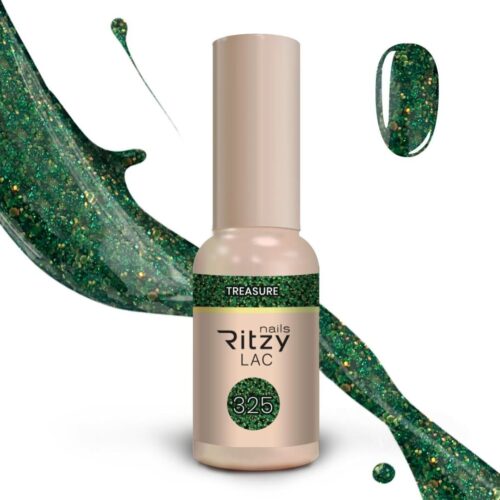 Ritzy gel lak TREASURE 325