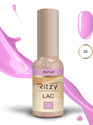 Ritzy gel lak DONUT 35