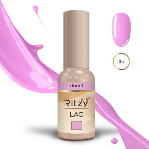 Ritzy gel lak DONUT 35