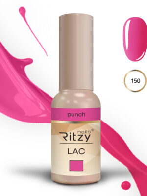 Ritzy gel lak PUNCH 150