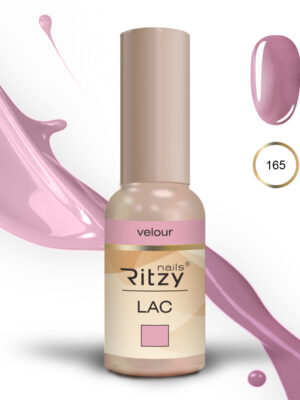 Ritzy gel lak VELOUR 165