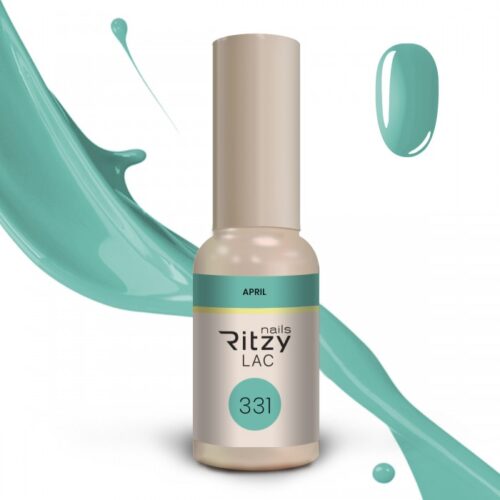 Ritzy gel lak APRIL 331