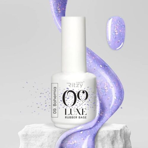 LUXE baza BOHEMIA 09
