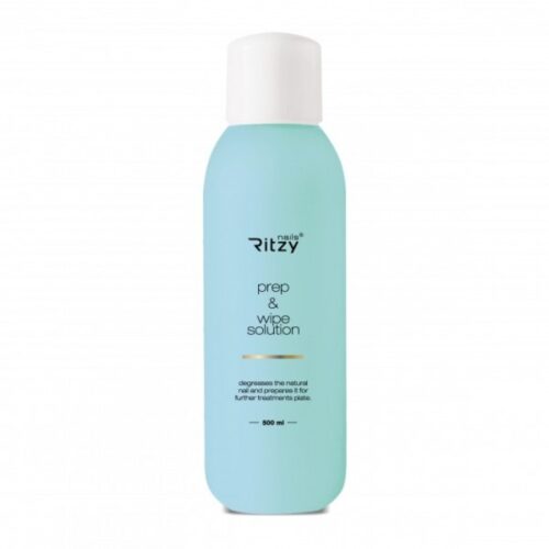 Prep & wipe solution (cleaner) 570 ml