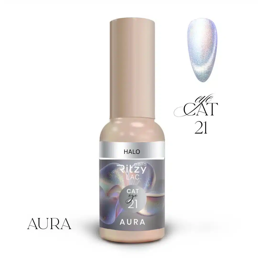 AURA HALO Cat eye 21